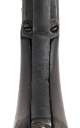 "Rare 4th Cavalry Marked Colt Single Action Army (AC1075) CONSIGNMENT" - 11 of 18