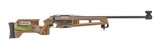 "Steyr 300M CISM Rifle 7.55x55mm (R41938) Consignment"