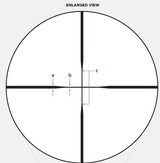"VX-3HD 3.5-10X40 CDS-ZL DUPLEX (NEW)" - 4 of 10