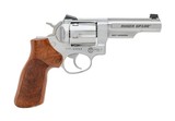 "Ruger GP100 Match Champion Revolver .357 Mag (PR67202) Consignment Consignment" - 3 of 10