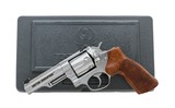 "Ruger GP100 Match Champion Revolver .357 Mag (PR67202) Consignment Consignment" - 10 of 10