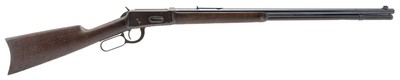 "Winchester 94 Rifle .30 WCF (W12432) ATX"
