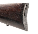 "Spencer Model 1865 Carbine with Stabler cut off device .50 caliber (AL9920) Consignment" - 13 of 14