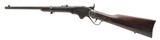 "Spencer Model 1865 Carbine with Stabler cut off device .50 caliber (AL9920) Consignment" - 5 of 14