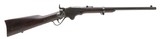 "Spencer Model 1865 Carbine with Stabler cut off device .50 caliber (AL9920) Consignment" - 1 of 14