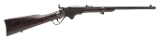 "Spencer Model 1865 Carbine with Stabler cut off device .50 caliber (AL9920) Consignment" - 2 of 14