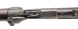 "Spencer Model 1865 Carbine with Stabler cut off device .50 caliber (AL9920) Consignment" - 9 of 14