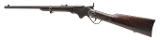 "Spencer Model 1865 Carbine with Stabler cut off device .50 caliber (AL9920) Consignment" - 6 of 14