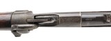 "Spencer Model 1865 Carbine with Stabler cut off device .50 caliber (AL9920) Consignment" - 10 of 14