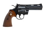 "Colt Python Revolver .357 Magnum (C19774) ATX" - 4 of 10