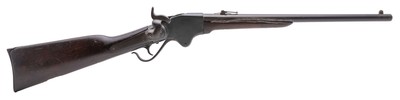 "Contract Model 1865 Spencer by Burnside .52 caliber (AL9919) CONSIGNMENT"
