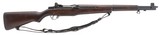 "Post-WWII Springfield M1 Garand Rifle 30-06 (R40964) ATX"
