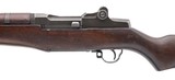 "Post-WWII Springfield M1 Garand Rifle 30-06 (R40964) ATX" - 11 of 14