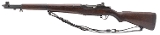 "Post-WWII Springfield M1 Garand Rifle 30-06 (R40964) ATX" - 9 of 14