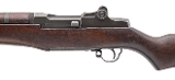 "Post-WWII Springfield M1 Garand Rifle 30-06 (R40964) ATX" - 12 of 14