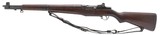 "Post-WWII Springfield M1 Garand Rifle 30-06 (R40964) ATX" - 10 of 14