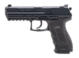"Heckler & Koch P30L Pistol 9mm (PR66795) ATX" - 3 of 3