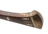 "Indian Toradar Matchlock (AL9908) ATX" - 13 of 14