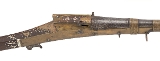 "Indian Toradar Matchlock (AL9908) ATX" - 4 of 14