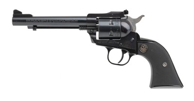 "Ruger Single-six .22 WMR (PR66091) ATX"