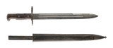"US 1898 Krag Bayonet (MEW2620) ATX"