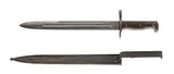 "US 1898 Krag Bayonet (MEW2620) ATX" - 3 of 4