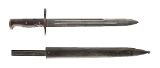 "US 1898 Krag Bayonet (MEW2620) ATX" - 2 of 4