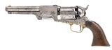 "Colt 3rd Model Dragoon Cut for Stock .44 (C10422) ATX" - 2 of 12