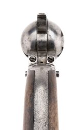 "Colt 3rd Model Dragoon Cut for Stock .44 (C10422) ATX" - 6 of 12
