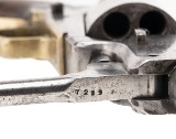 "Colt 3rd Model Dragoon Cut for Stock .44 (C10422) ATX" - 12 of 12