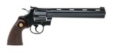"Colt Python Target Revolver .38 Special (C18909) ATX" - 3 of 10