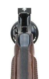"Colt Python Target Revolver .38 Special (C18909) ATX" - 9 of 10