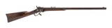 "Carlos Gove Sharps 1874 Rifle (AL9838) CONSIGNMENT" - 1 of 12