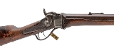 "Carlos Gove Sharps 1874 Rifle (AL9838) CONSIGNMENT" - 3 of 12