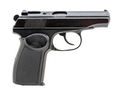 "Baikal IJ-70 Makarov Pistol 9x18mm (PR66589) ATX"