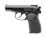 "Baikal IJ-70 Makarov Pistol 9x18mm (PR66589) ATX" - 3 of 8