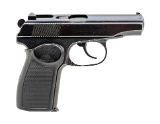 "Baikal IJ-70 Makarov Pistol 9x18mm (PR66589) ATX" - 2 of 8