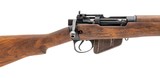 "LONG BRANCH NO4 MK1 .303 BRITISH (R41186) ATX" - 3 of 18