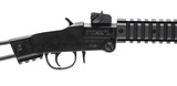 "Chiappa Little Badger Rifle .22Lr (R40881) Consignment" - 3 of 10