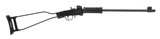 "Chiappa Little Badger Rifle .22Lr (R40881) Consignment"