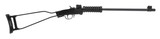 "Chiappa Little Badger Rifle .22Lr (R40880) Consignment"
