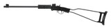 "Chiappa Little Badger Rifle .22Lr (R40880) Consignment" - 5 of 10