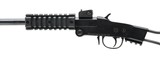 "Chiappa Little Badger Rifle .22Lr (R40880) Consignment" - 7 of 10