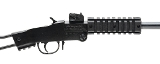 "Chiappa Little Badger Rifle .22Lr (R40880) Consignment" - 3 of 10