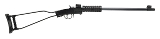 "Chiappa Little Badger Rifle .22Lr (R40880) Consignment" - 2 of 10