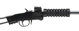 "Chiappa Little Badger Rifle .22Lr (R40880) Consignment" - 4 of 10
