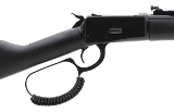 "Rossi R92 Triple Black .38 Special / .357 Mag. (NGZ2518) NEW ATX" - 3 of 8