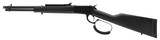 "Rossi R92 Triple Black .38 Special / .357 Mag. (NGZ2518) NEW ATX" - 5 of 8
