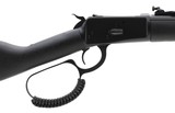 "Rossi R92 Triple Black .38 Special / .357 Mag. (NGZ2518) NEW ATX" - 4 of 8