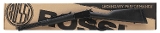 "Rossi R92 Triple Black .38 Special / .357 Mag. (NGZ2518) NEW ATX" - 2 of 8